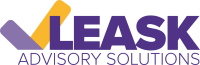 Leask Advisory Solutions Logo