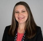 Rachel Fuller, Head of Diversified and International, Escalon Services