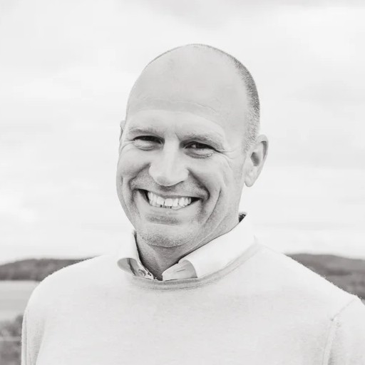 Martin Wikmar CEO, Njord Survey