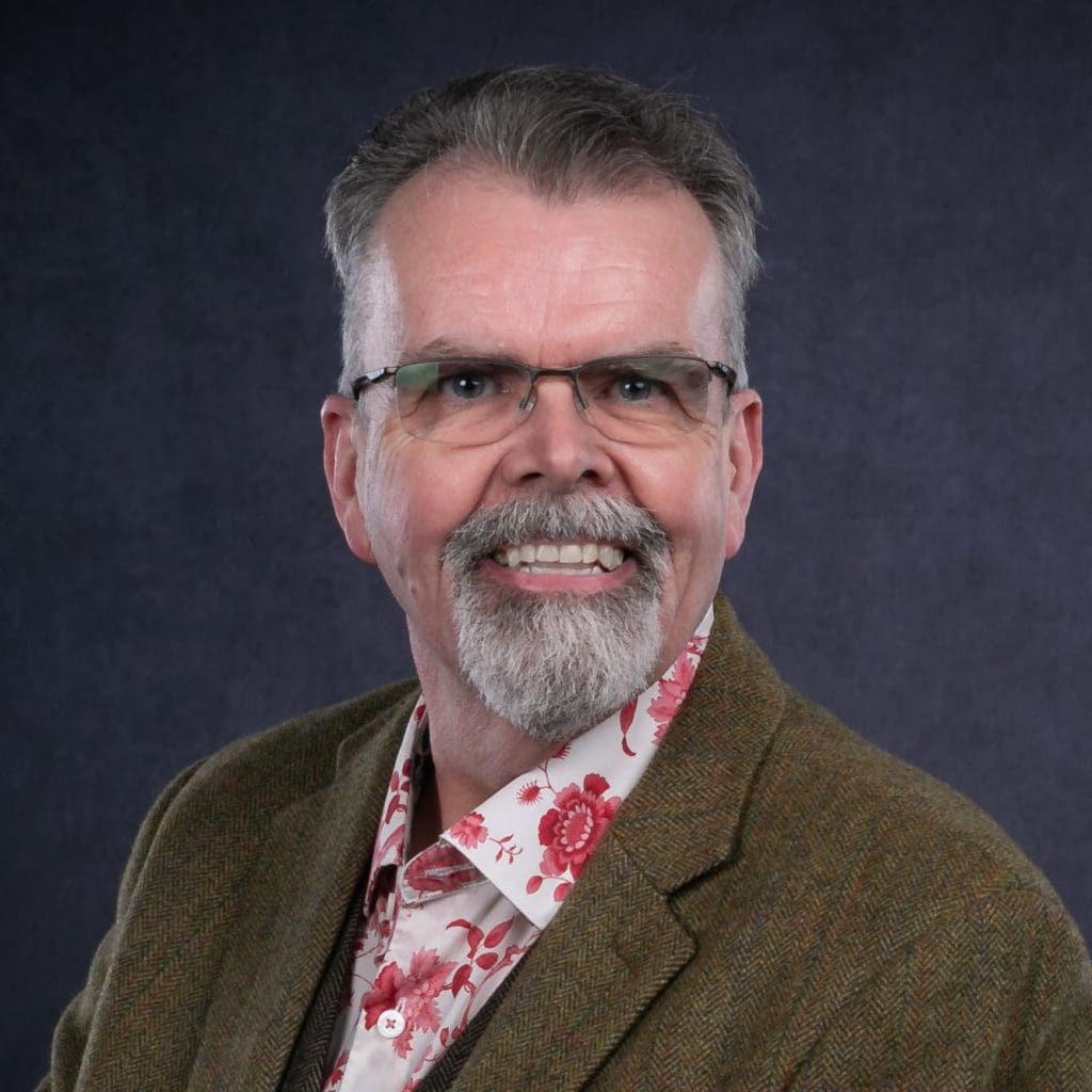David Leask