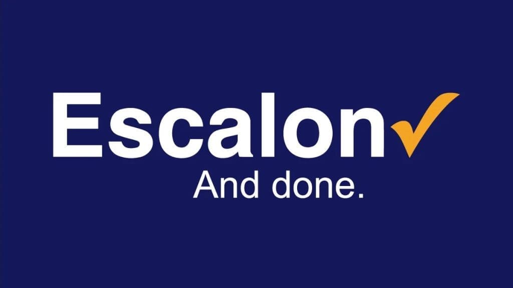 Escalon Services Logo