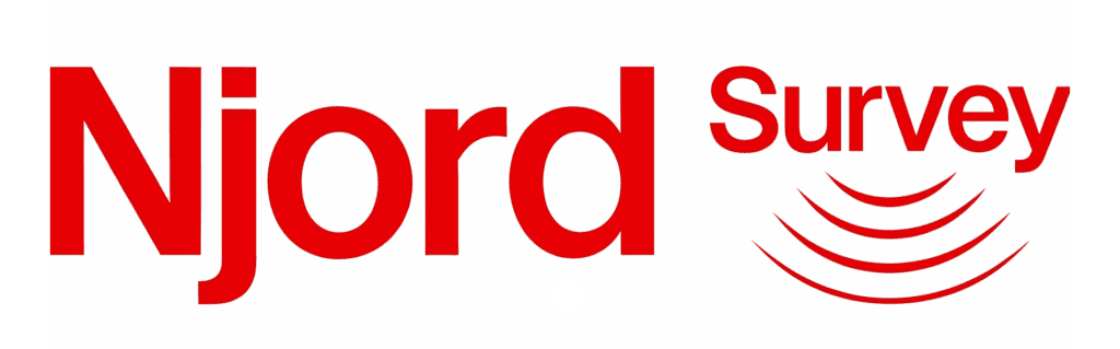 Nujord Survey Logo