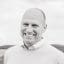 Martin Wikmar CEO, Njord Survey