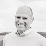 Martin Wikmar CEO, Njord Survey