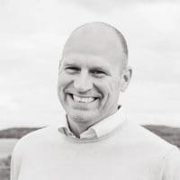 Martin Wikmar CEO, Njord Survey